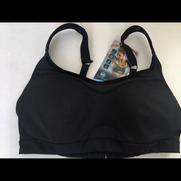 😍 NWT Asics Adjust Bra - Picture 4 of 13